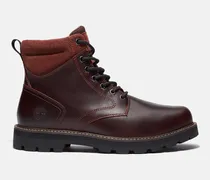 Britton Road Boot für Herren in Burgunderrot, Herren, Burgunderrot, Größe