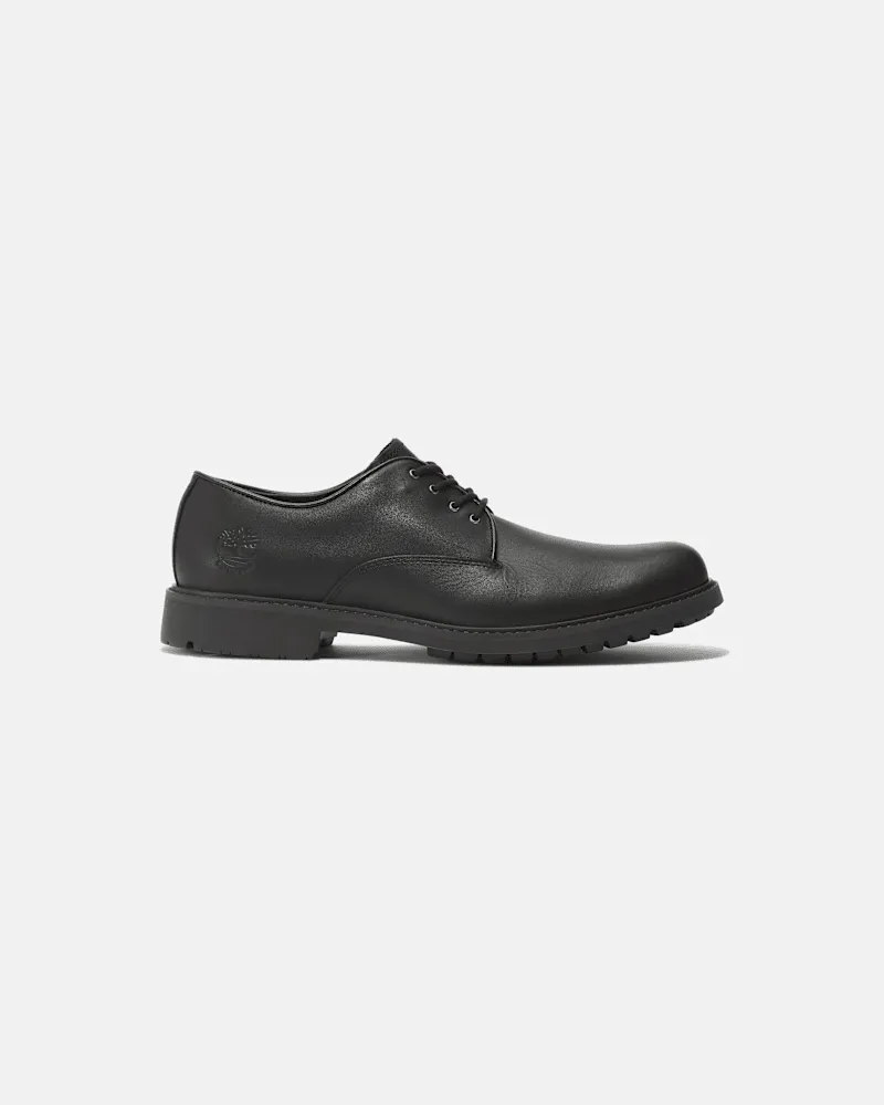Timberland Wasserfester Stormbucks Schuh für Herren in Schwarz, Herren, Schwarz, Größe Schwarz
