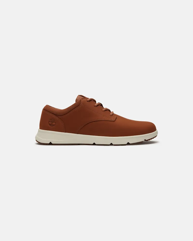 Timberland Timberland Parker Street Sneaker für Herren in Braun, Herren, Braun, Größe Braun