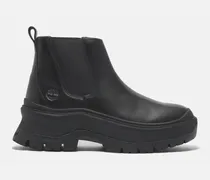 Roxie Lane Chelsea Boot für Damen in Schwarz, Damen, Schwarz, Größe
