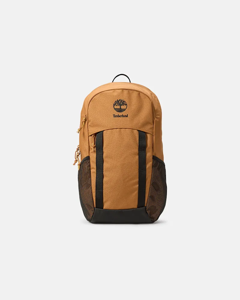 Timberland Calverton 26-Liter-Rucksack in Gelb, Gelb Gelb