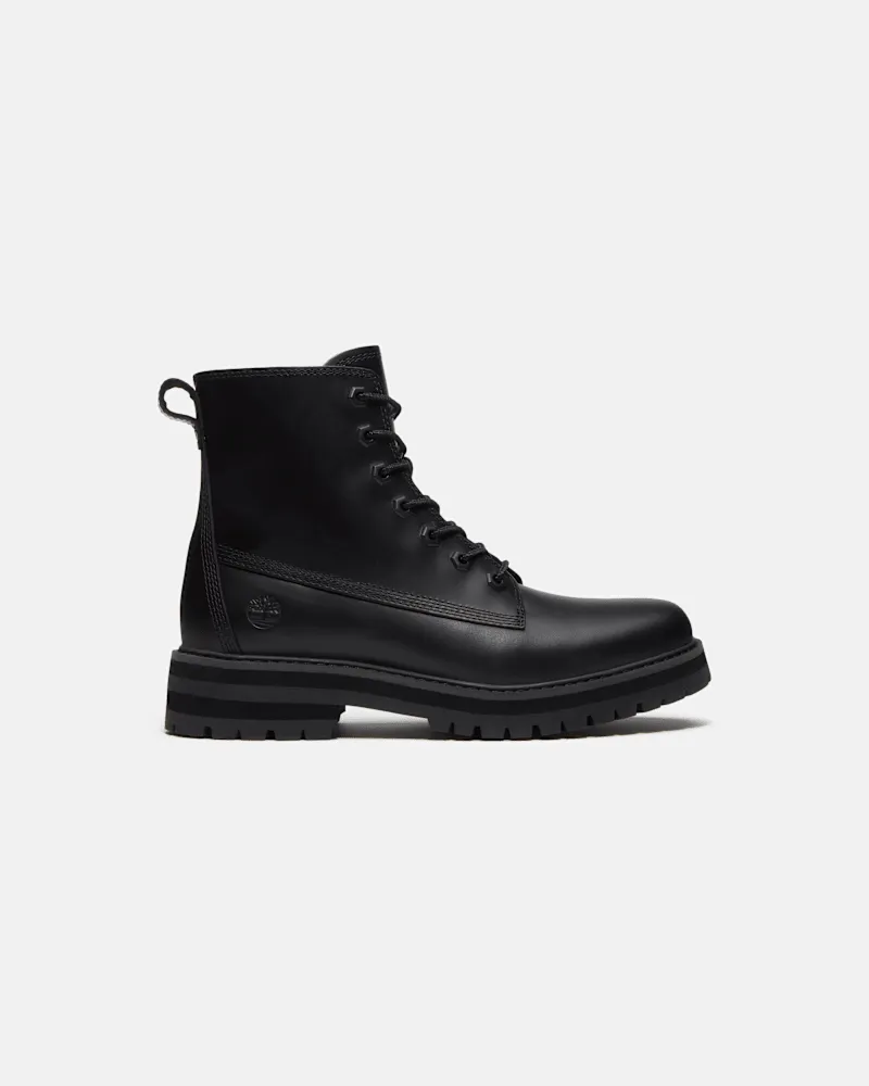 Timberland Britton Drive Boot für Damen in Schwarz, Damen, Schwarz, Größe Schwarz