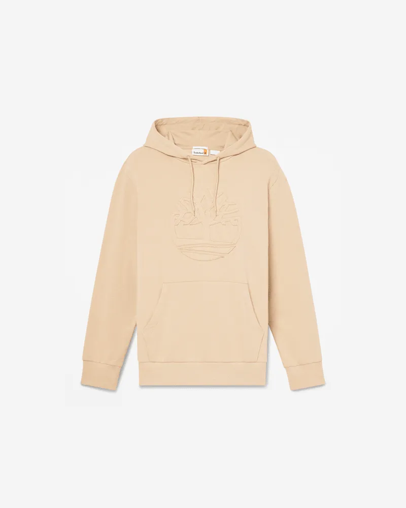 Timberland Northwood Hoodie für Herren in Beige, Herren, Beige, Größe Beige