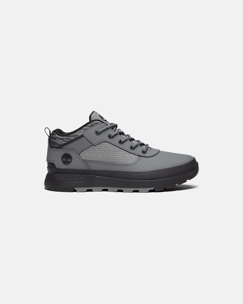 Timberland Field Trekker Sneaker für Kinder in Dunkelgrau, Grau, Größe Grau