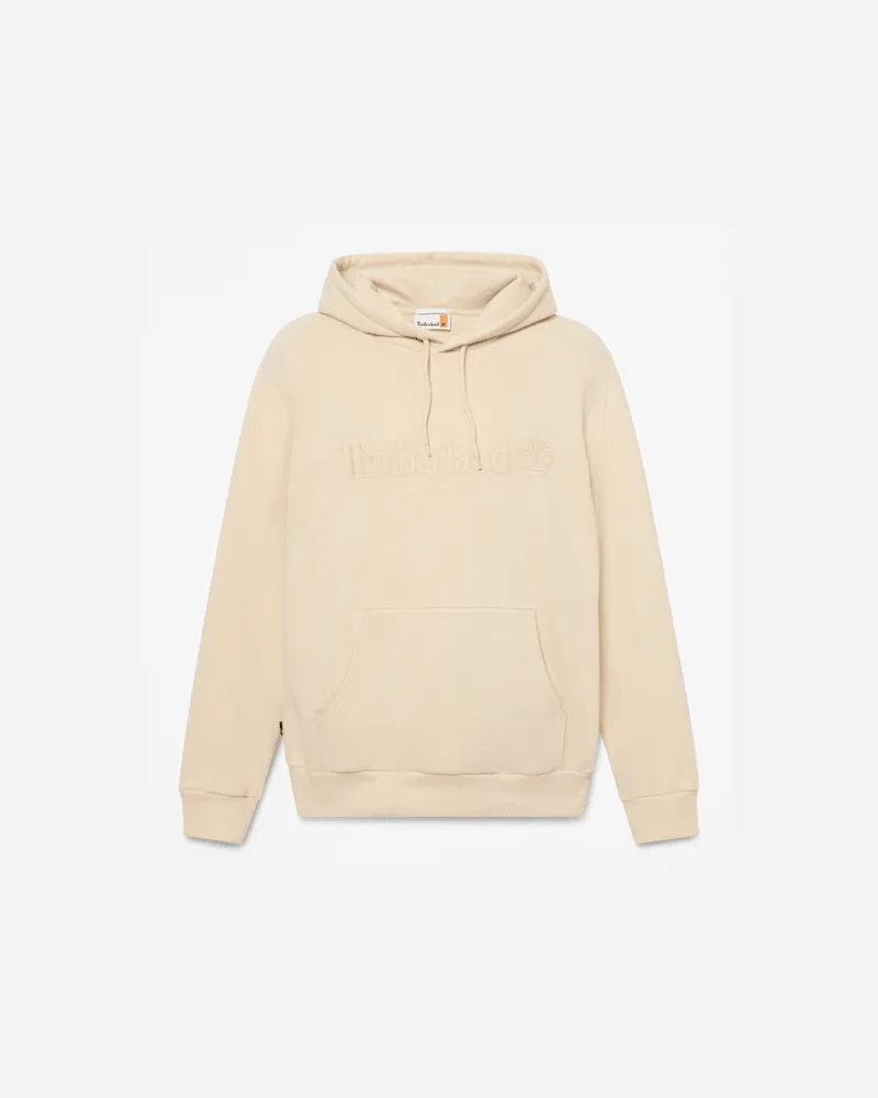 Timberland Hampthon Hoodie für Herren in Beige, Herren, Beige, Größe Beige