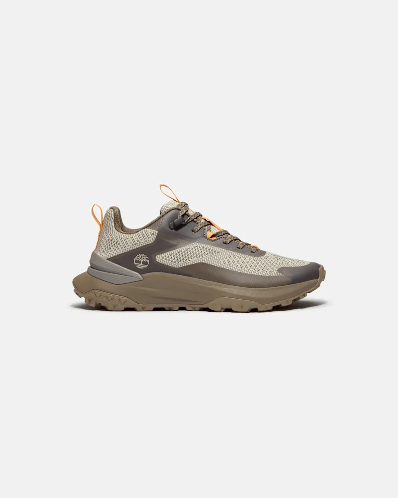 Timberland Motion Access Sneaker für Herren in Braun, Herren, Braun, Größe Braun