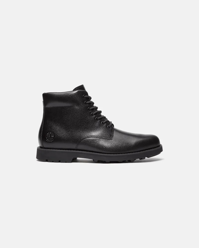 Timberland Wasserdichter Alden Brook Boot für Herren in Schwarz, Herren, Schwarz, Größe Schwarz