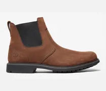 Stormbucks Chelsea Boot für Herren in Dunkelbraun, Herren, Braun, Größe