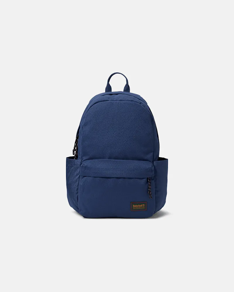 Timberland Timberpack Rucksack in Dunkelblau, Blau Blau