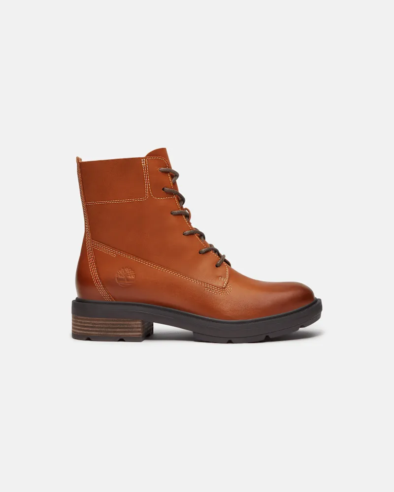 Timberland Brimfield Boot für Damen in Braun, Damen, Braun, Größe Braun