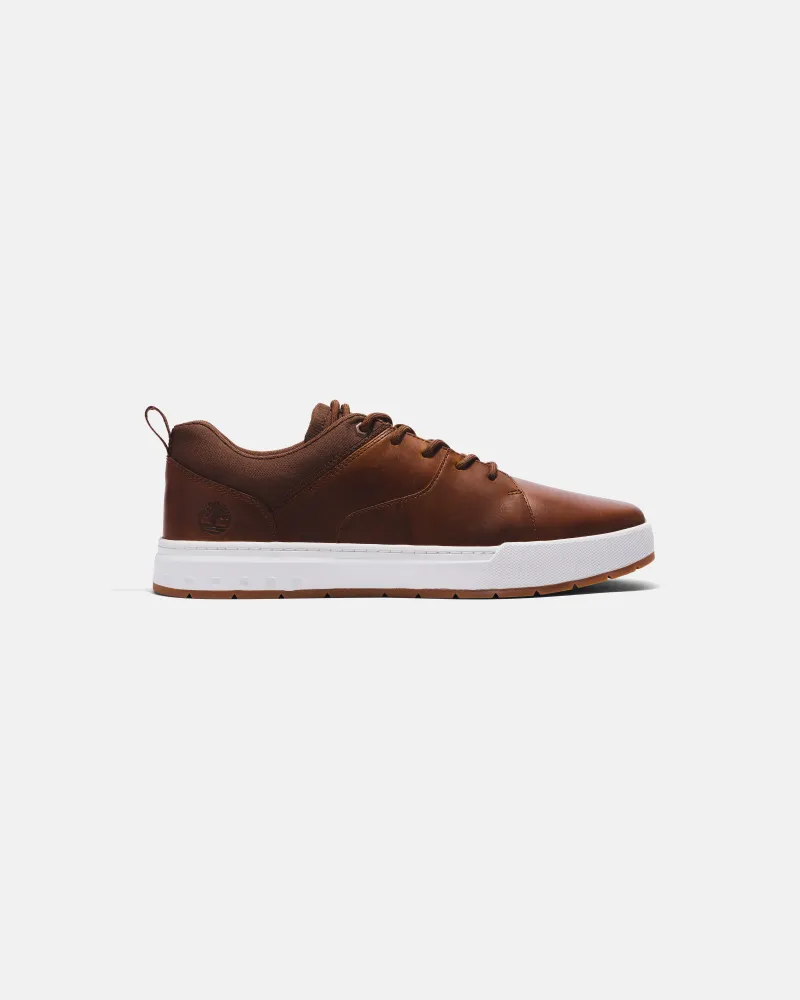 Timberland Maple Grove Sneaker für Herren in Braun, Herren, Braun, Größe Braun