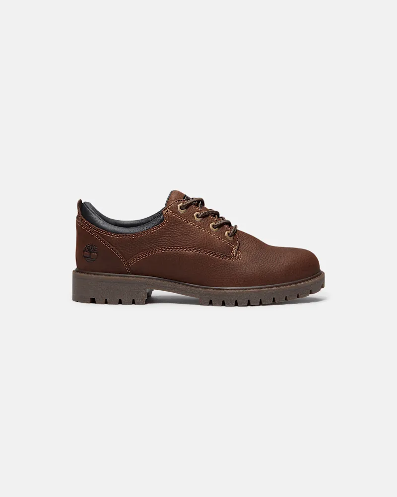 Timberland Timberland Heritage Schuh für Herren in Dunkelbraun, Herren, Braun, Größe Braun