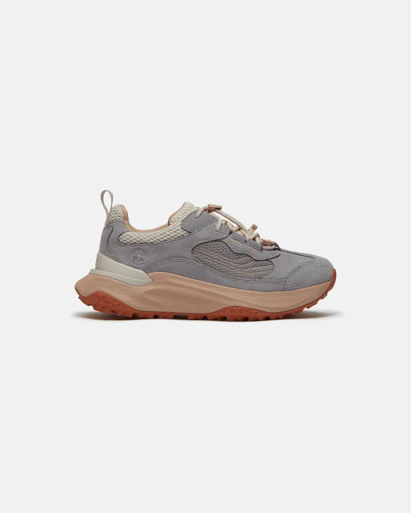 Timberland Wasserdichter Motion Access Sneaker für Damen in Grau, Damen, Grau, Größe Grau