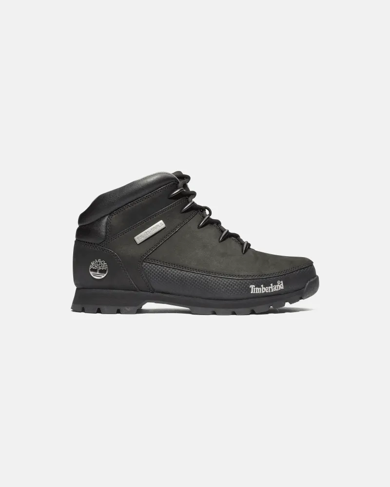 Timberland Euro Sprint Boot für Herren in Schwarz, Herren, Schwarz, Größe Schwarz