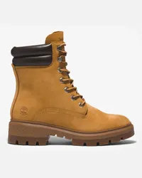 Timberland Wasserdichter Cortina Valley 6-Inch-Boot für Damen in , Frau Gelb