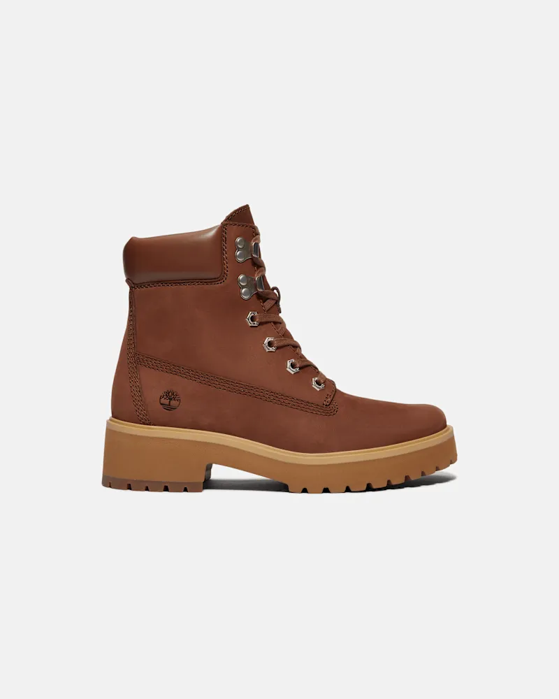 Timberland Carnaby Cool Boot für Damen in Braun, Damen, Braun, Größe Braun