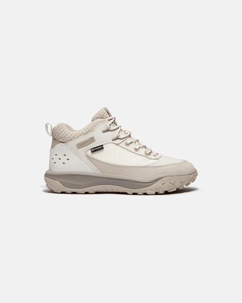 Timberland TimberCush Motion 7 Sneaker zum Schnüren für Herren in Grau, Herren, Grau, Größe Grau