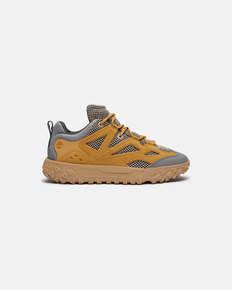 Timberland GreenStride Motion 6 Sneaker für Herren in Gelb, Herren, Gelb, Größe Gelb