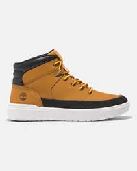 Timberland Seneca Bay Sneaker zum Schnüren für Herren in , Mann Gelb