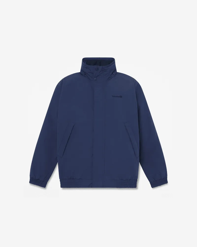 Timberland Wasserdichte isolierte Bomberjacke für Herren in Dunkelblau, Herren, Blau, Größe Blau