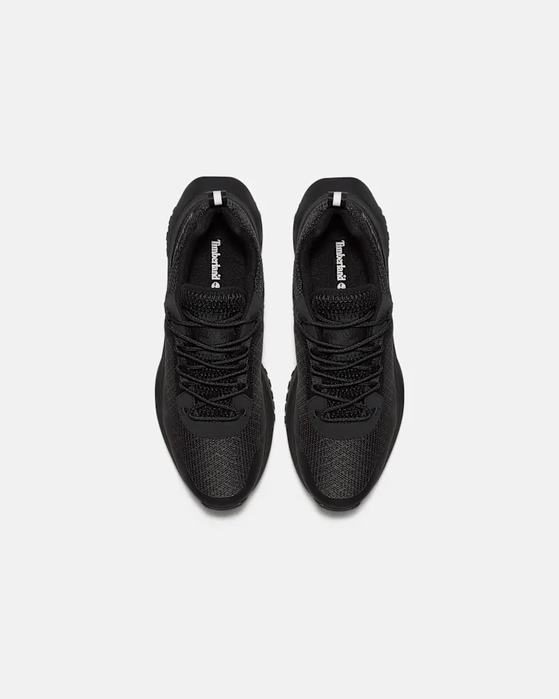 Timberland Motion Access Sneaker für Herren in Schwarz, Herren, Schwarz, Größe Schwarz