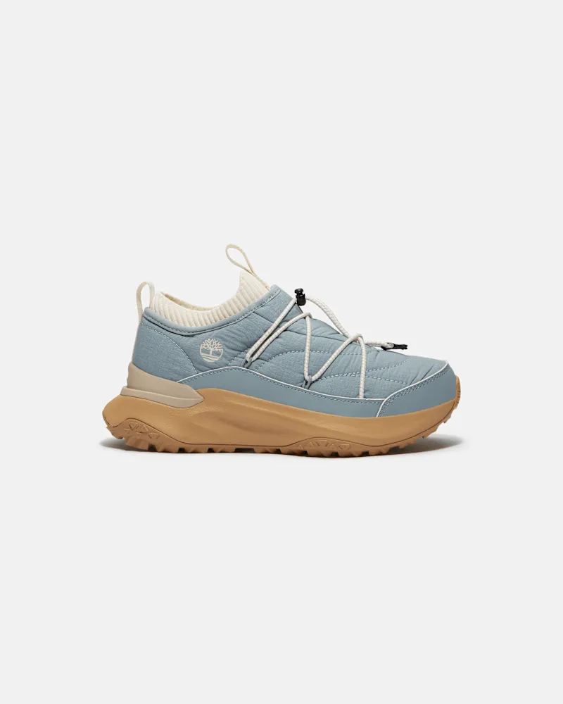 Timberland Motion Access Slip-on für Damen in Hellblau, Damen, Blau, Größe Blau