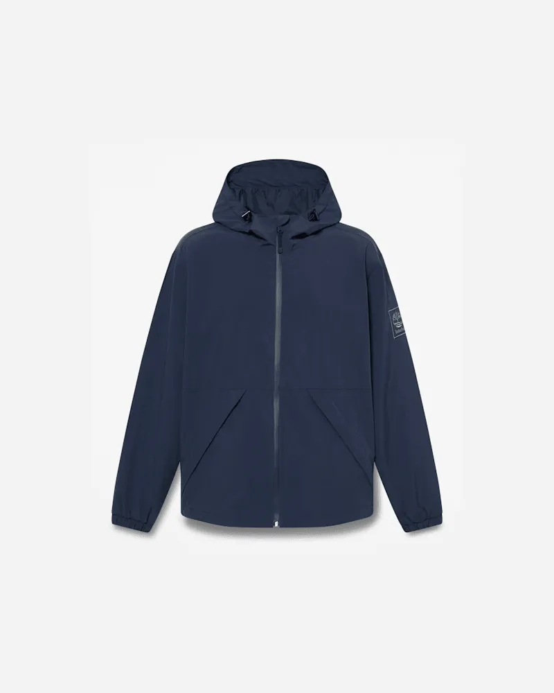 Timberland Wasserdichte Winnick Shell-Jacke für Herren in Dunkelblau, Herren, Blau, Größe Blau