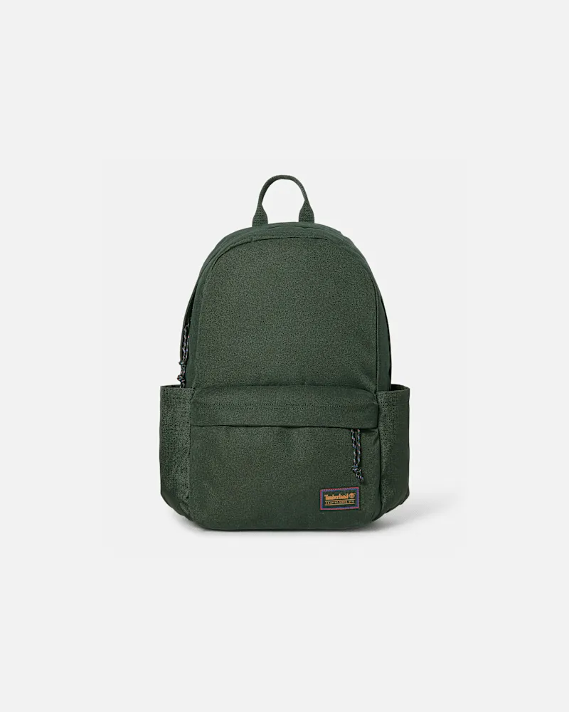 Timberland Timberpack Rucksack in Dunkelgrün, Grün Grün