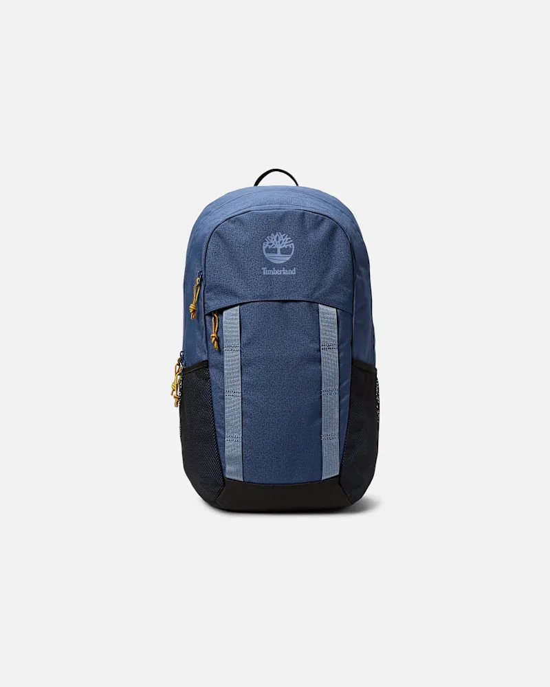 Timberland Calverton 26-Liter-Rucksack in Dunkelblau, Blau Blau