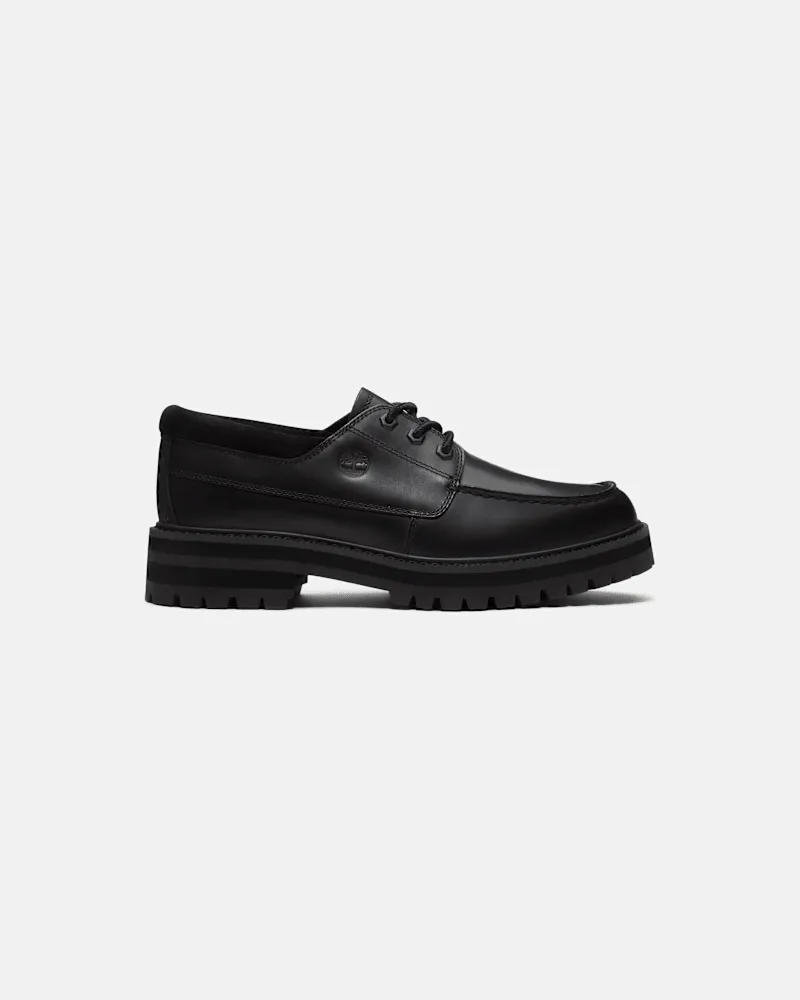 Timberland Britton Drive Schuh für Herren in Schwarz, Herren, Schwarz, Größe Schwarz
