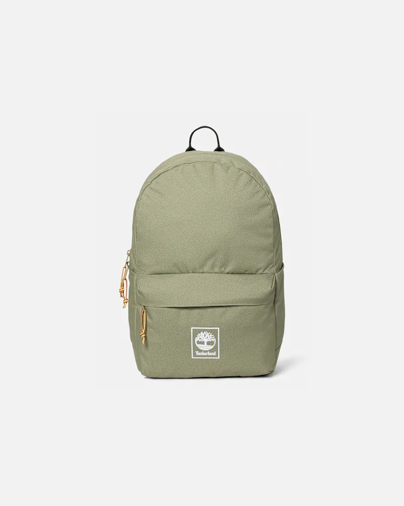 Timberland Thayer 22-Liter-Rucksack in Grün, Grün Grün