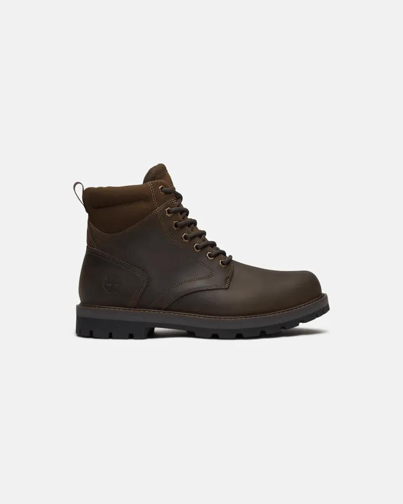 Timberland Wasserdichter Britton Road Boot für Herren in Braun, Herren, Braun, Größe Braun