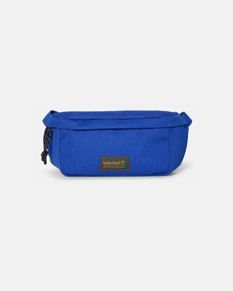 Timberland Timberpack Gürteltasche in Blau, Blau Blau