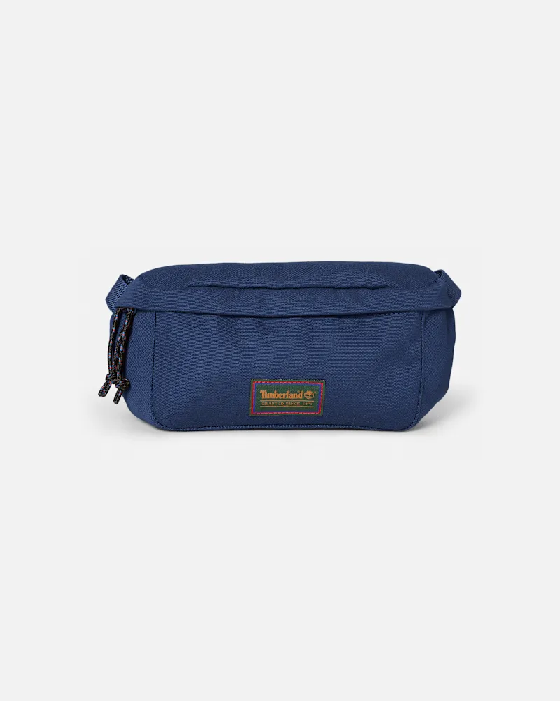 Timberland Timberpack Gürteltasche in Dunkelblau, Blau Blau