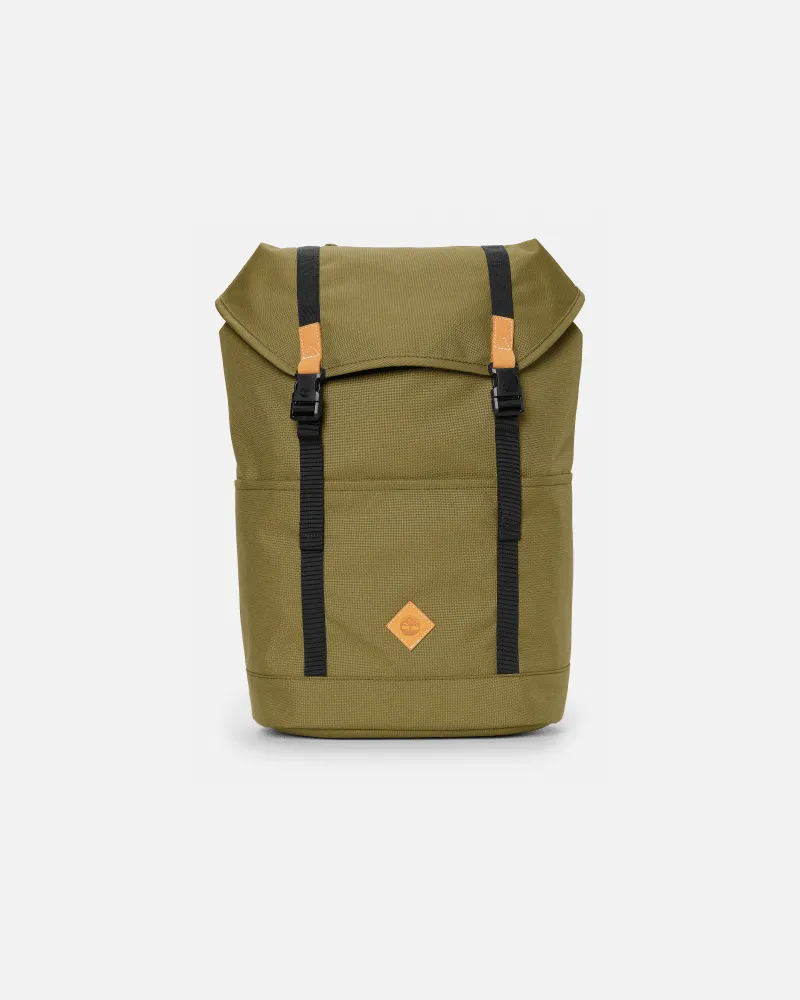 Timberland All Gender Timberpack Heritage 18-L-Rucksack in Grün