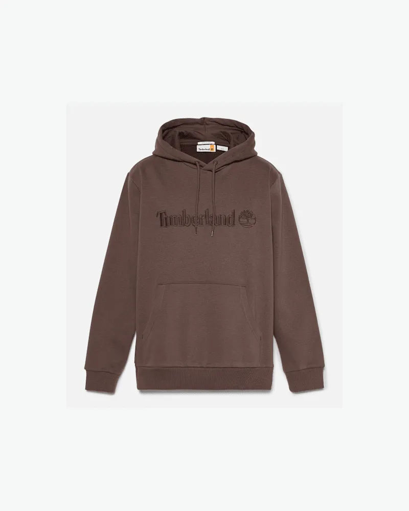 Timberland Hampton Hoodie für Herren in Braun, Herren, Braun, Größe Braun