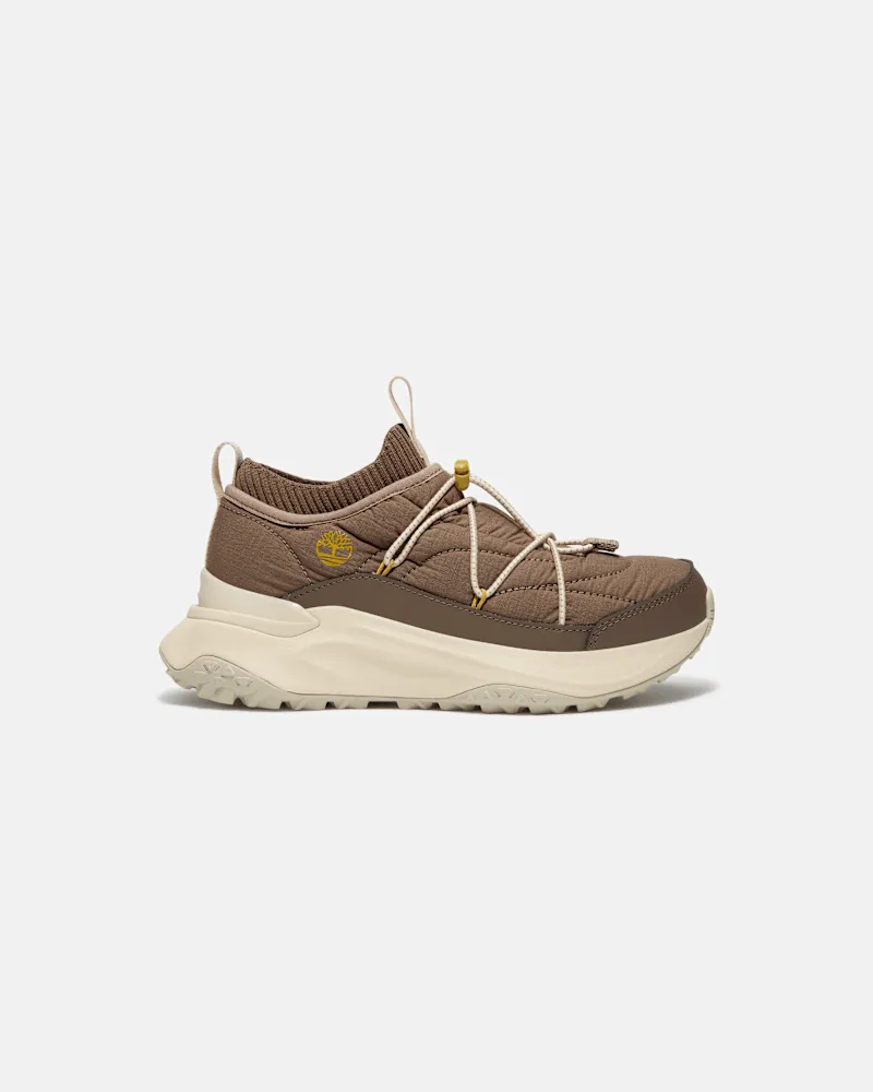 Timberland Motion Access Slip-on für Damen in Braun, Damen, Braun, Größe Braun
