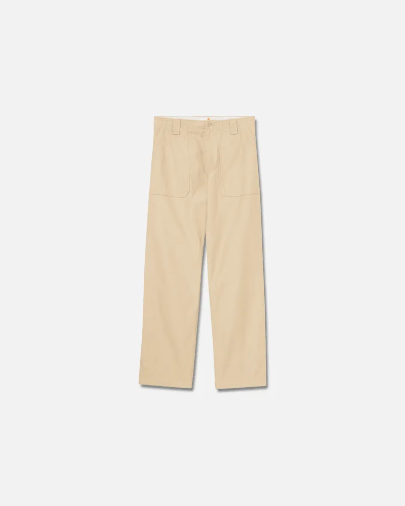 Timberland Goffstown Fatigue-Hose für Herren in Beige, Herren, Beige, Größe Beige