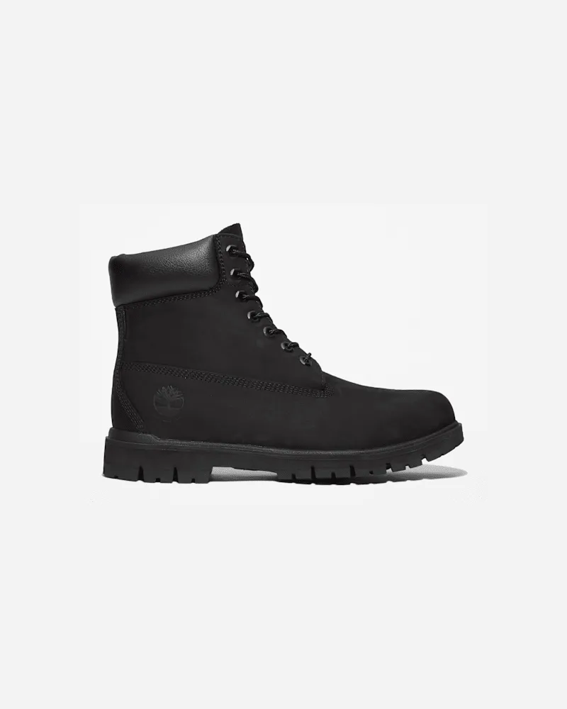 Timberland Wasserdichter Radford Boot für Herren in Schwarz, Herren, Schwarz, Größe Schwarz