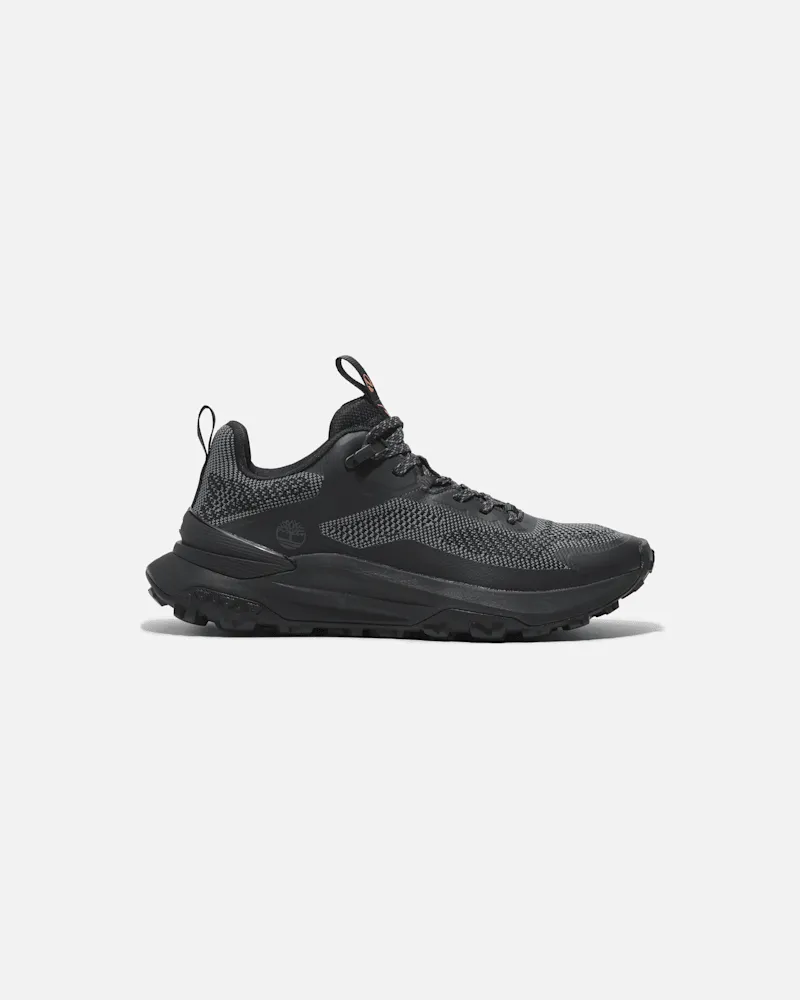 Timberland Motion Access Sneaker für Herren in Schwarz, Herren, Schwarz, Größe Schwarz