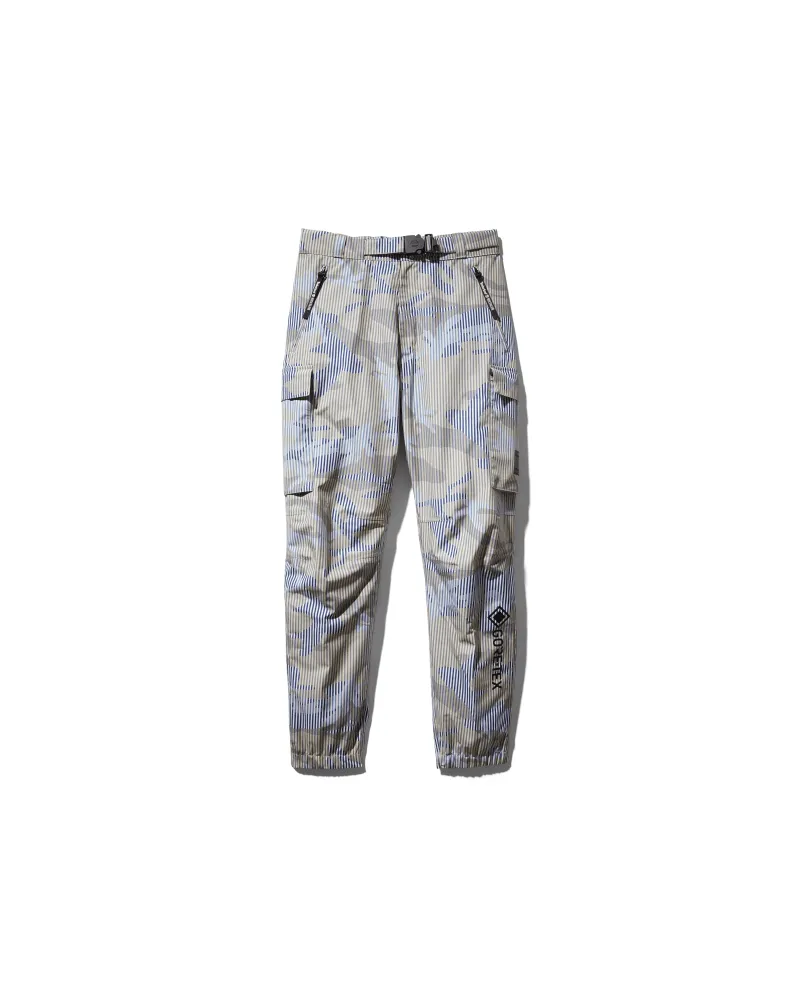 Timberland Tommy Hilfiger x Timberland Re-imagined Gore-Tex-Hose in Camo, Herren, Camo, Größe Camo