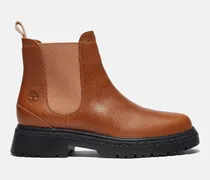 Cambria Valley Chelsea Boot für Damen in Braun, Damen, Braun, Größe