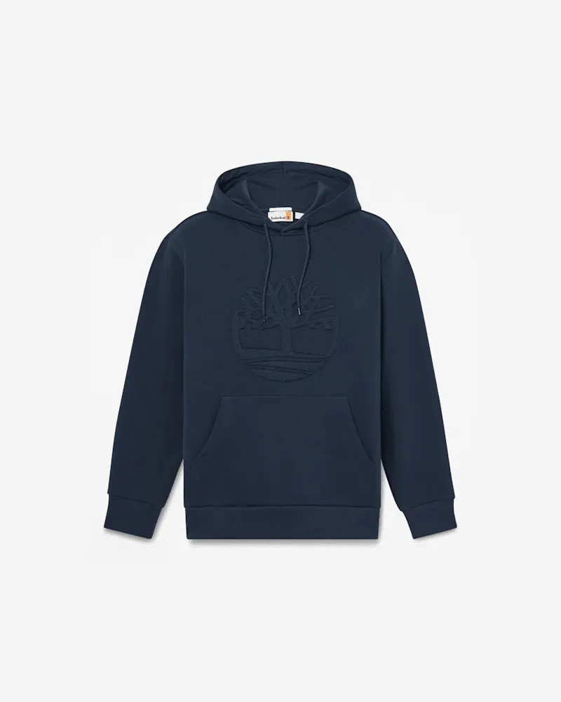 Timberland Northwood Hoodie für Herren in Dunkelblau, Herren, Blau, Größe Blau