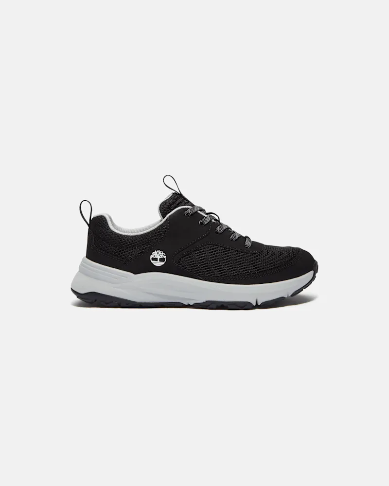 Timberland Motion Access Sneaker für Kinder in Schwarz, Schwarz, Größe Schwarz