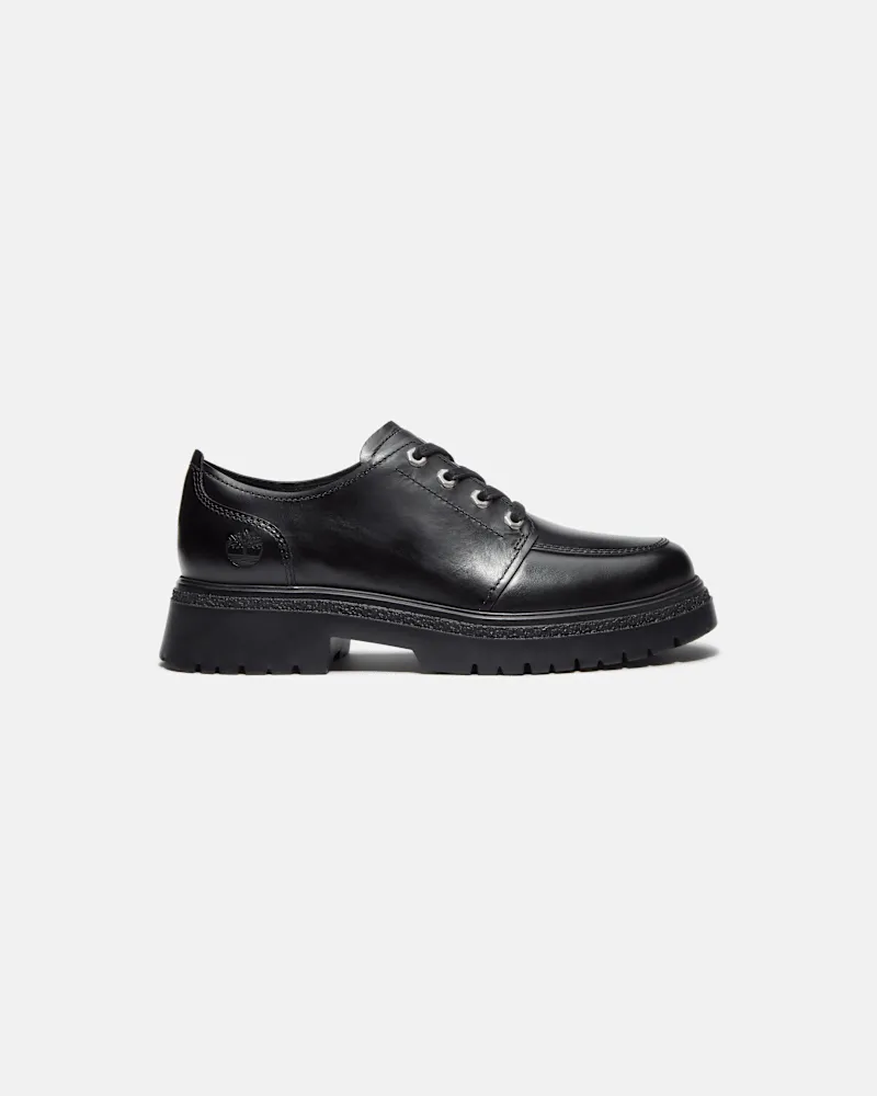 Timberland Cambria Valley Schuh für Damen in Schwarz, Damen, Schwarz, Größe Schwarz