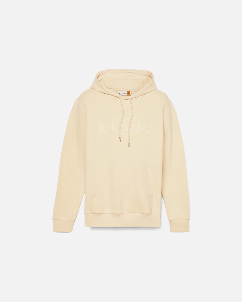 Timberland Hampton Hoodie für Herren in Beige, Herren, Beige, Größe Beige