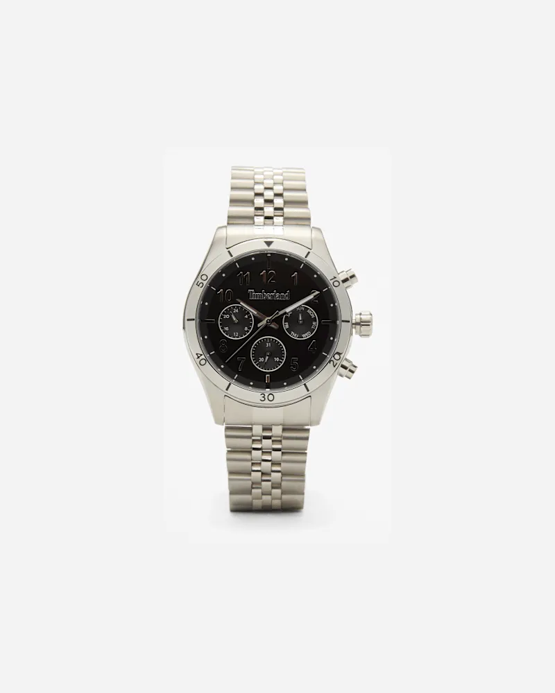Timberland Ashmont Armbanduhr für Herren, Herren, No Color No