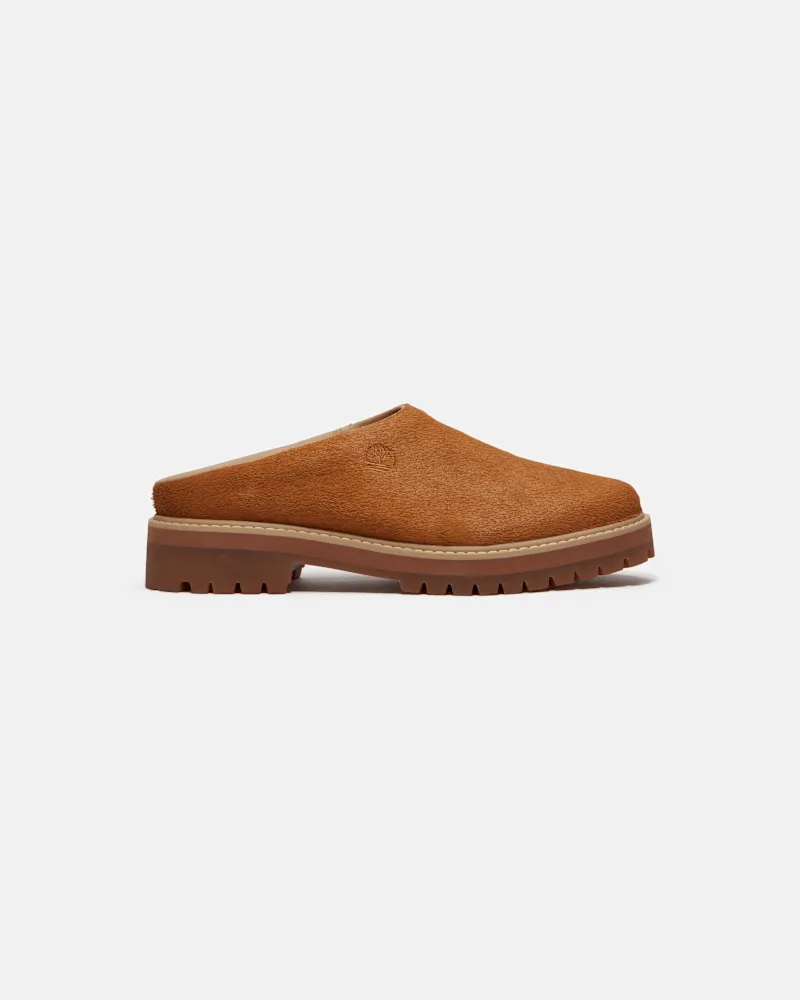 Timberland Timberland Heritage Clog für Herren in Braun, Herren, Braun, Größe Braun