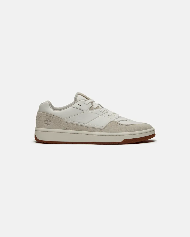 Timberland Jackson Court Sneaker für Herren in Beige, Herren, Beige, Größe Beige