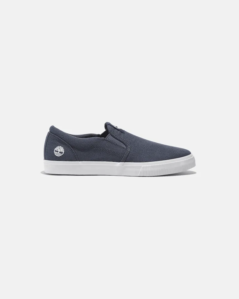 Timberland Mylo Bay Slip-on Low Sneaker für Herren in Dunkelblau, Herren, Blau, Größe Blau
